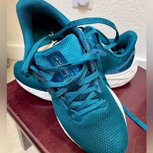 Womens New Balance Fresh Foam